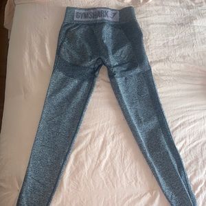 Gymshark Leggings M Grey